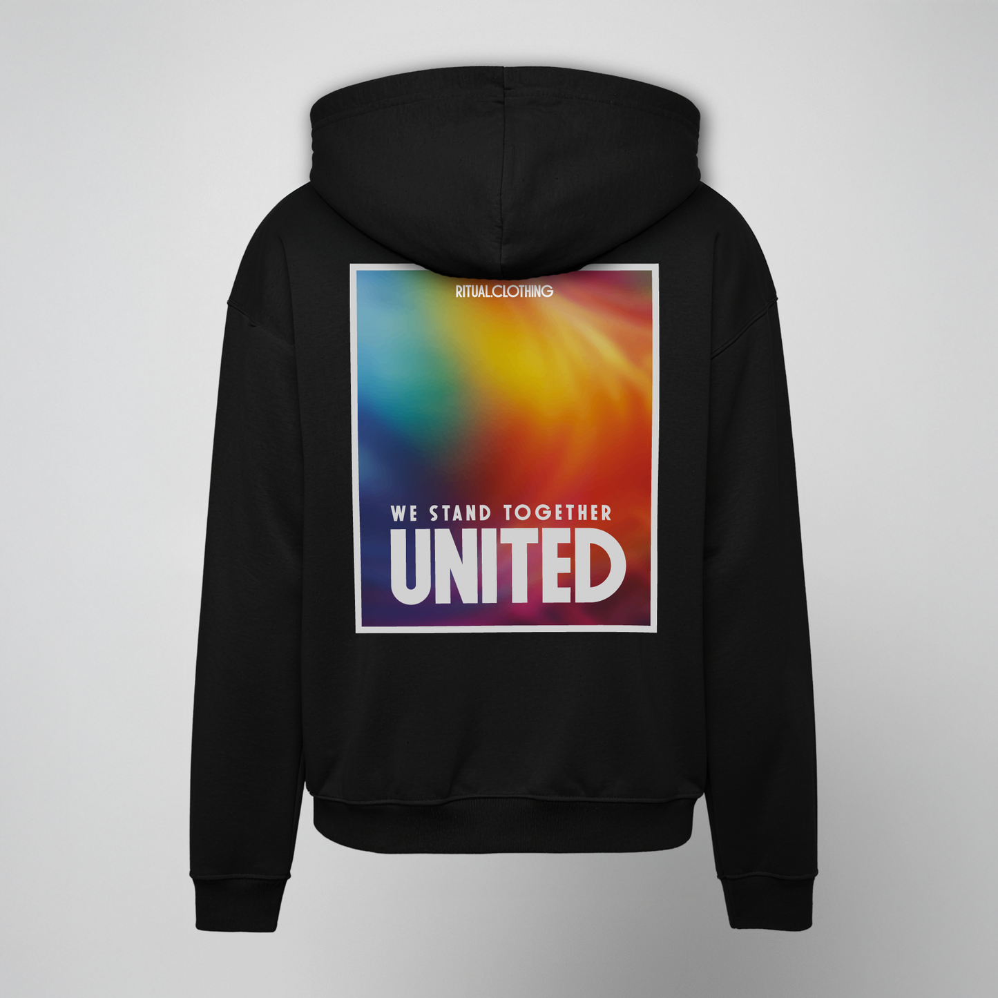 UNITED | Hoodie