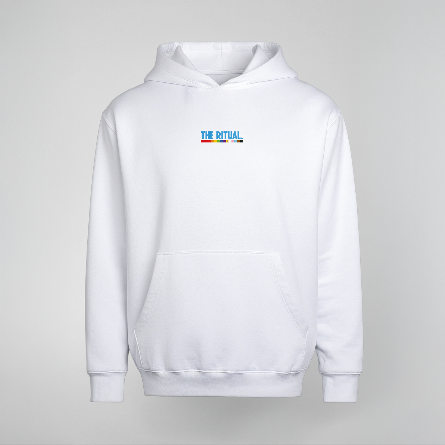 FLOW IN PRIDE | Limited Edition | Hoodie