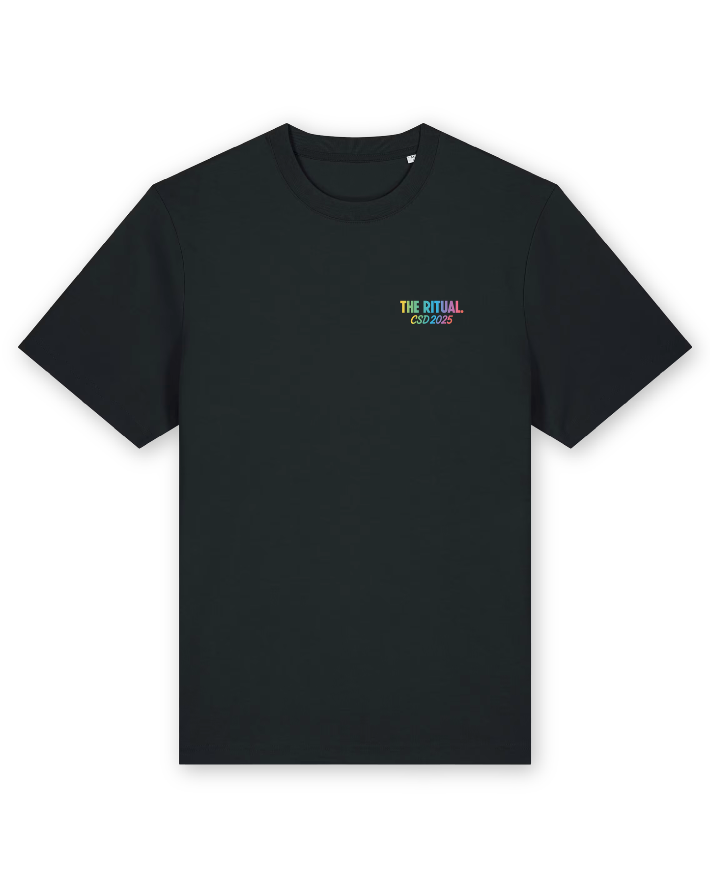 Nie wieder still! | CSD 2025 Edition | T-Shirt