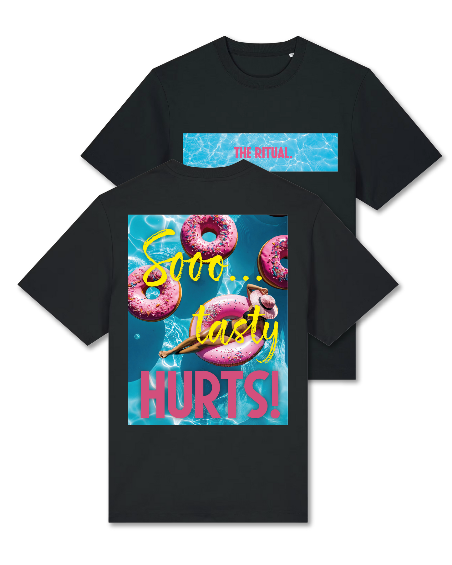 SOO TASTY | T-Shirt