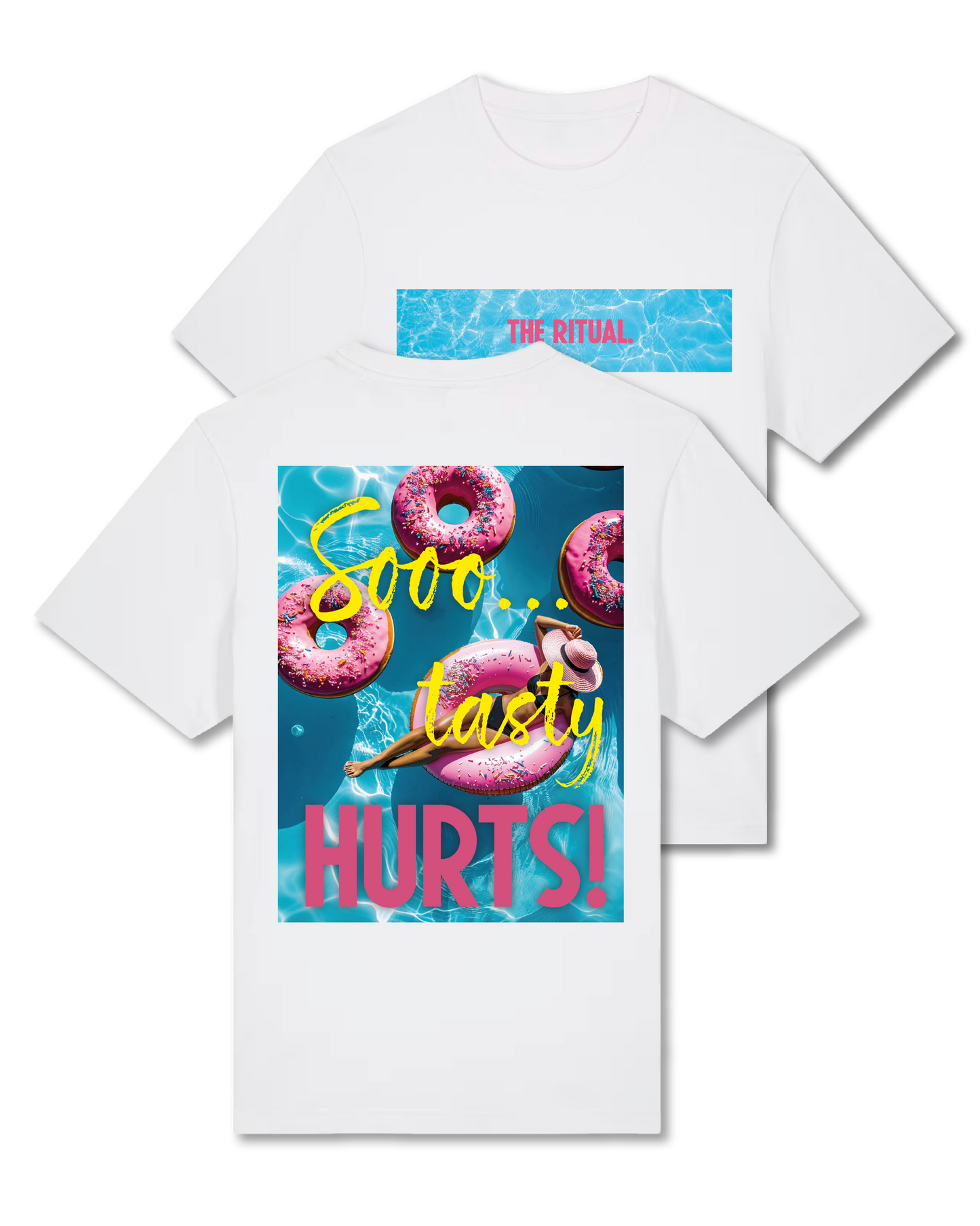 SOO TASTY | T-Shirt
