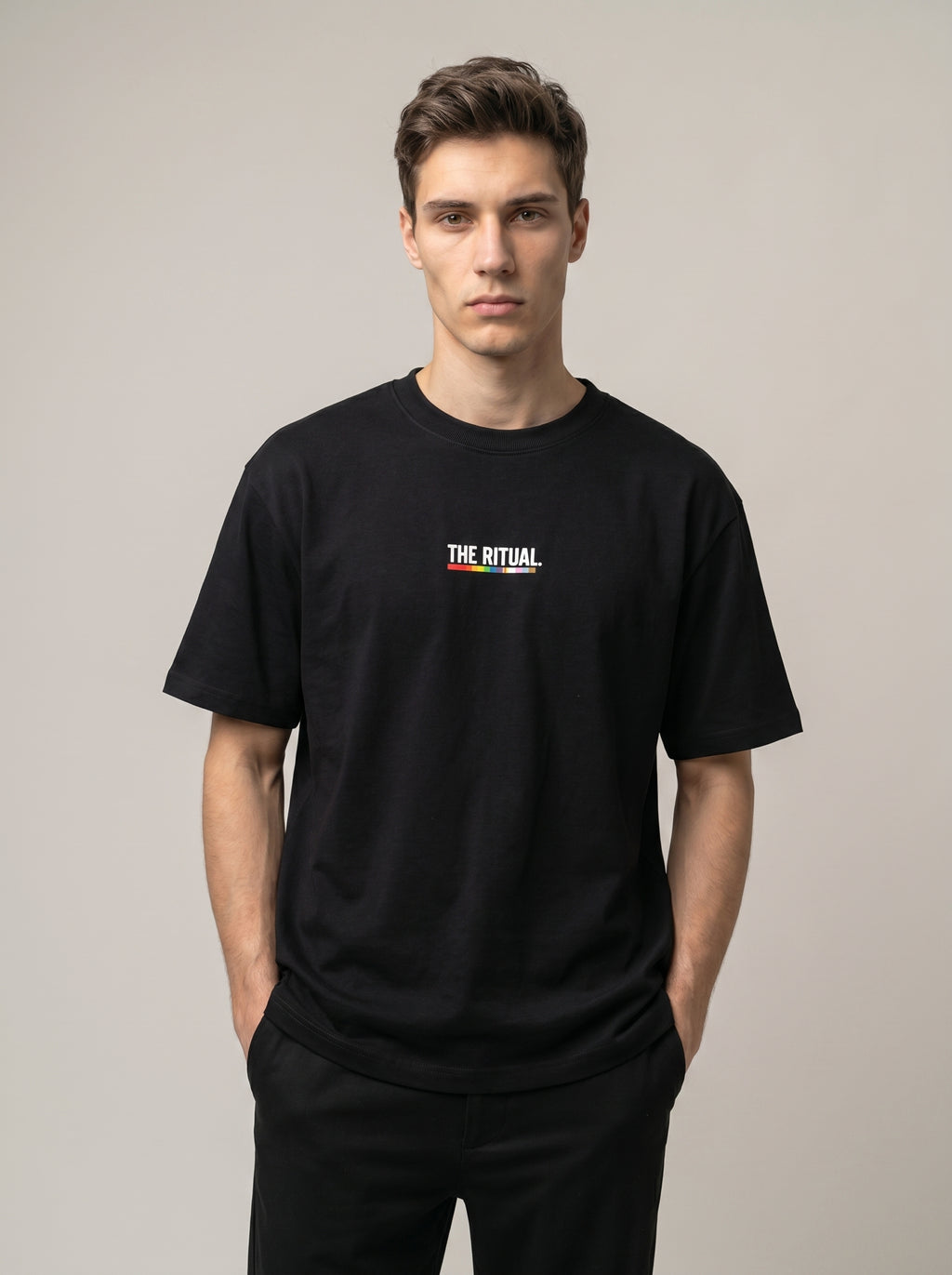 Flow in Pride Tee