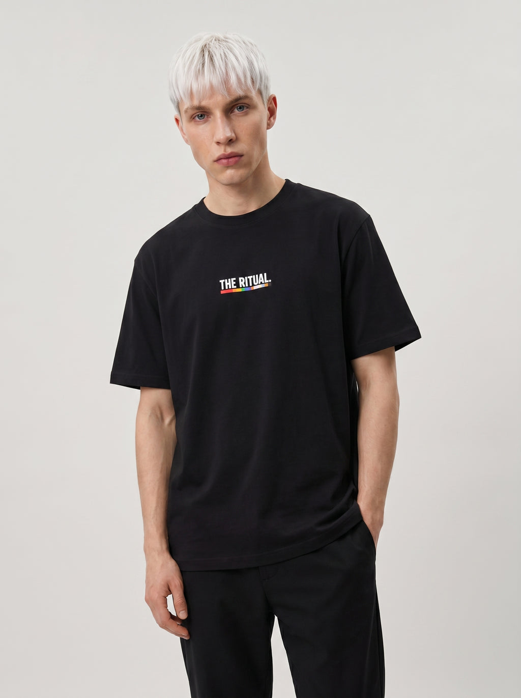 Love Pride Tee