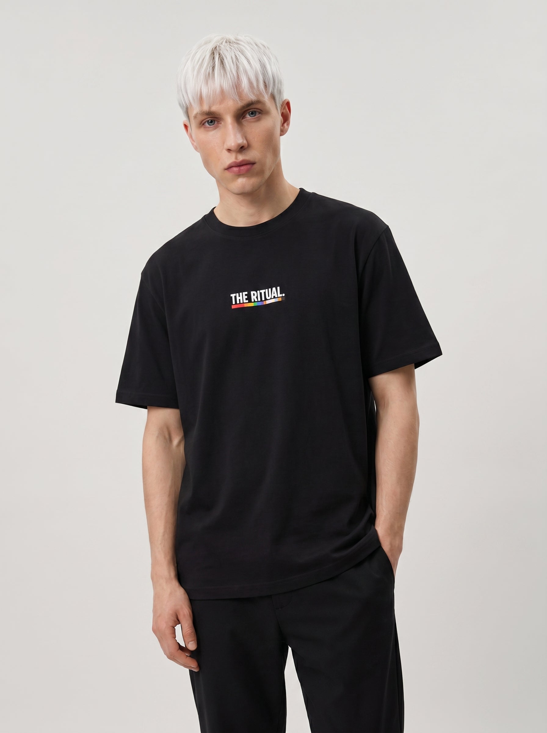 Love Pride Tee