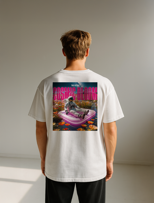 COSMIC BLOOM | T-Shirt