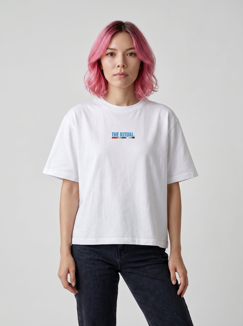 Flow in Pride Limited Tee