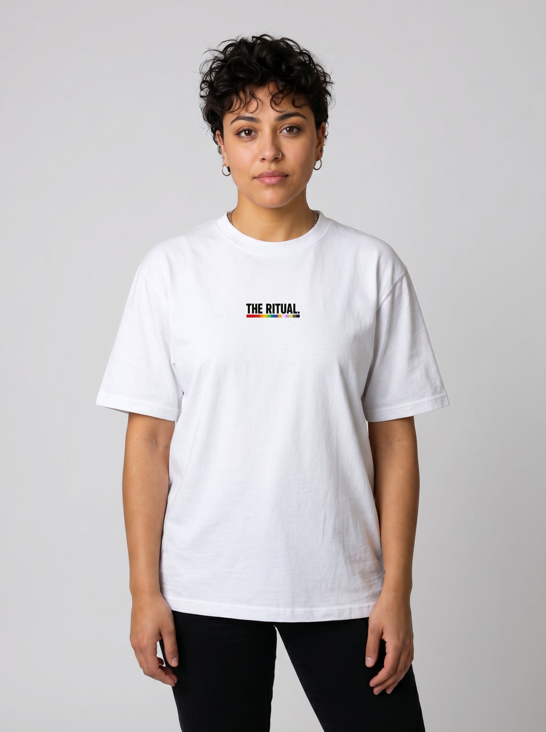 Love Pride Tee