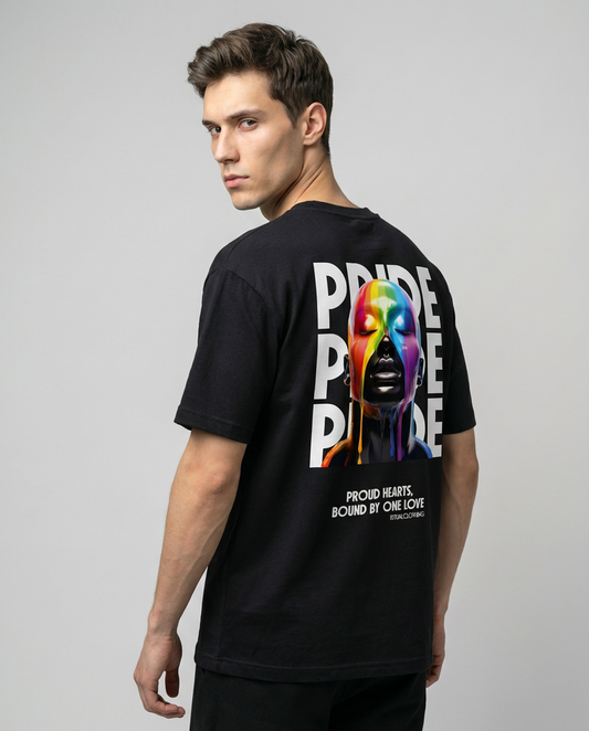 FLOW IN PRIDE | T-Shirt