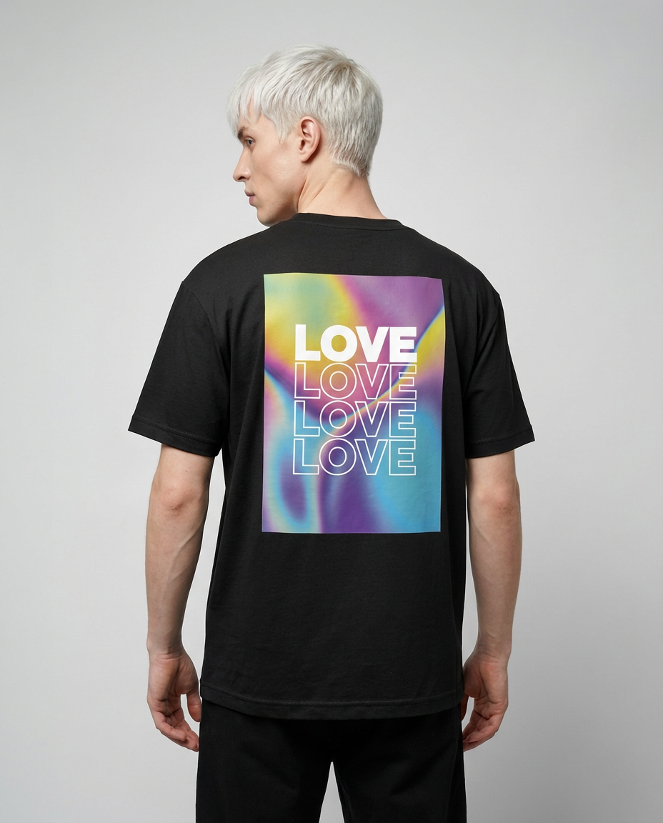 Love Pride Tee