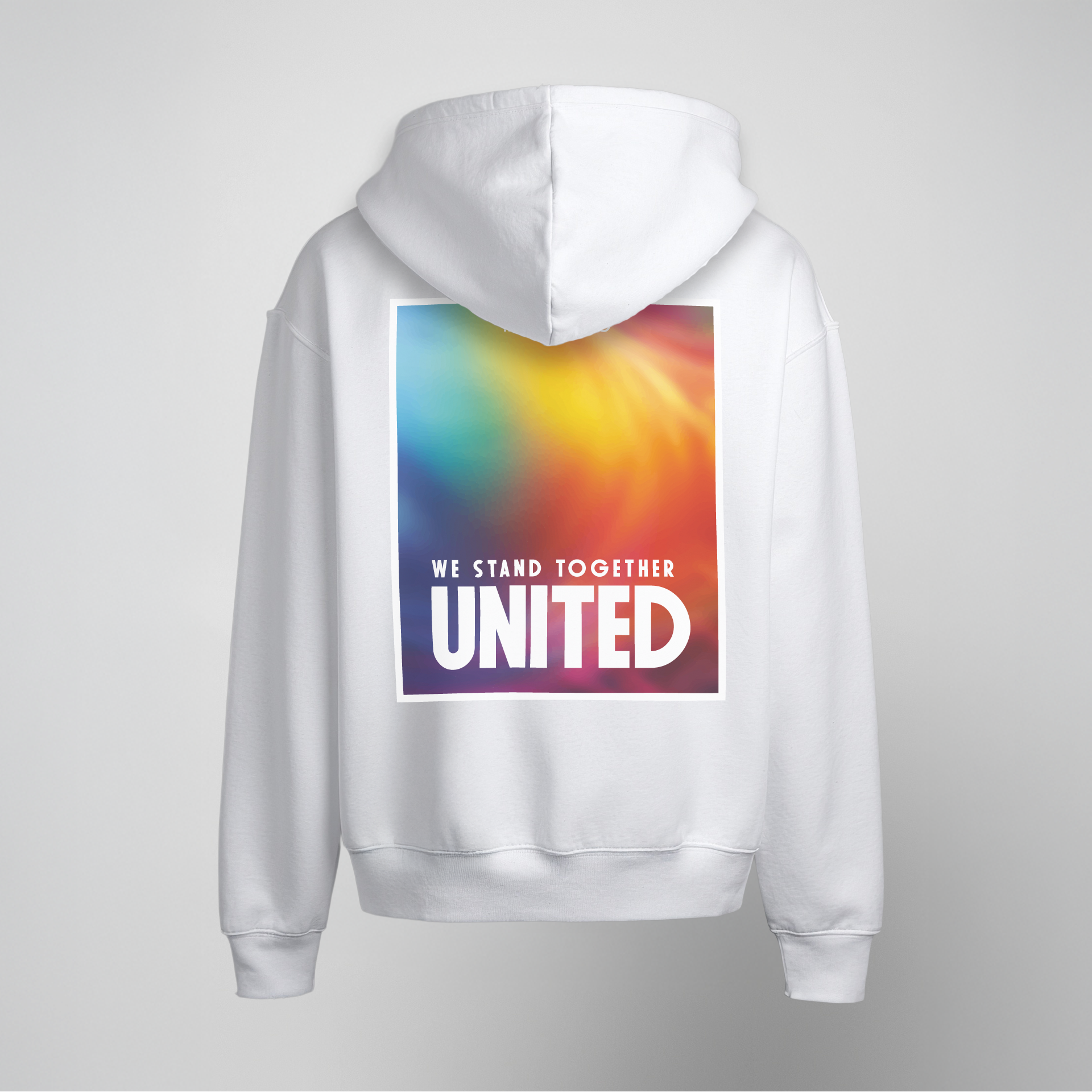 United Hoodie