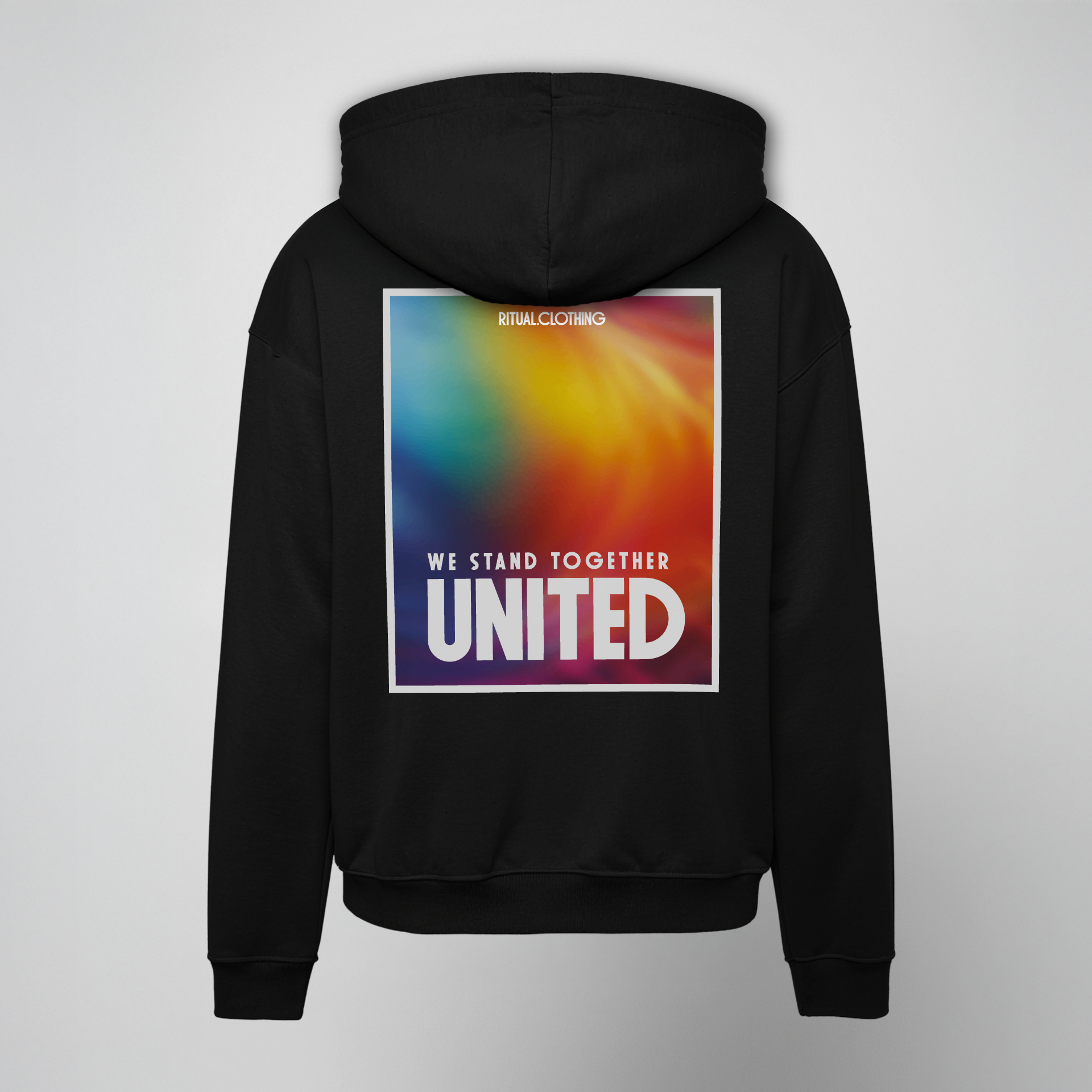 United Hoodie