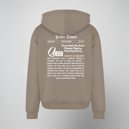 PRIDE-TIMES | Hoodie