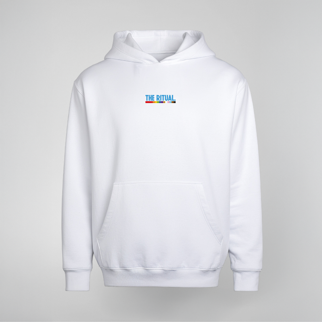 Flow in Pride Limited Hoodie