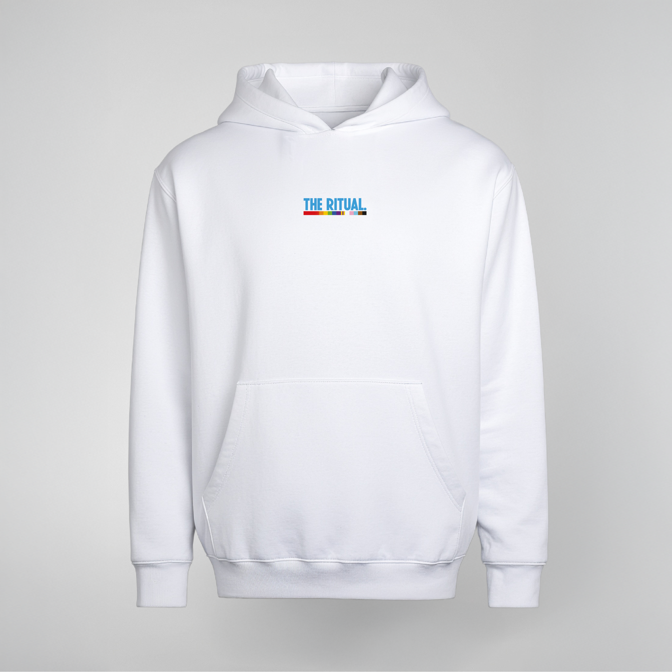 Flow in Pride Limited Hoodie