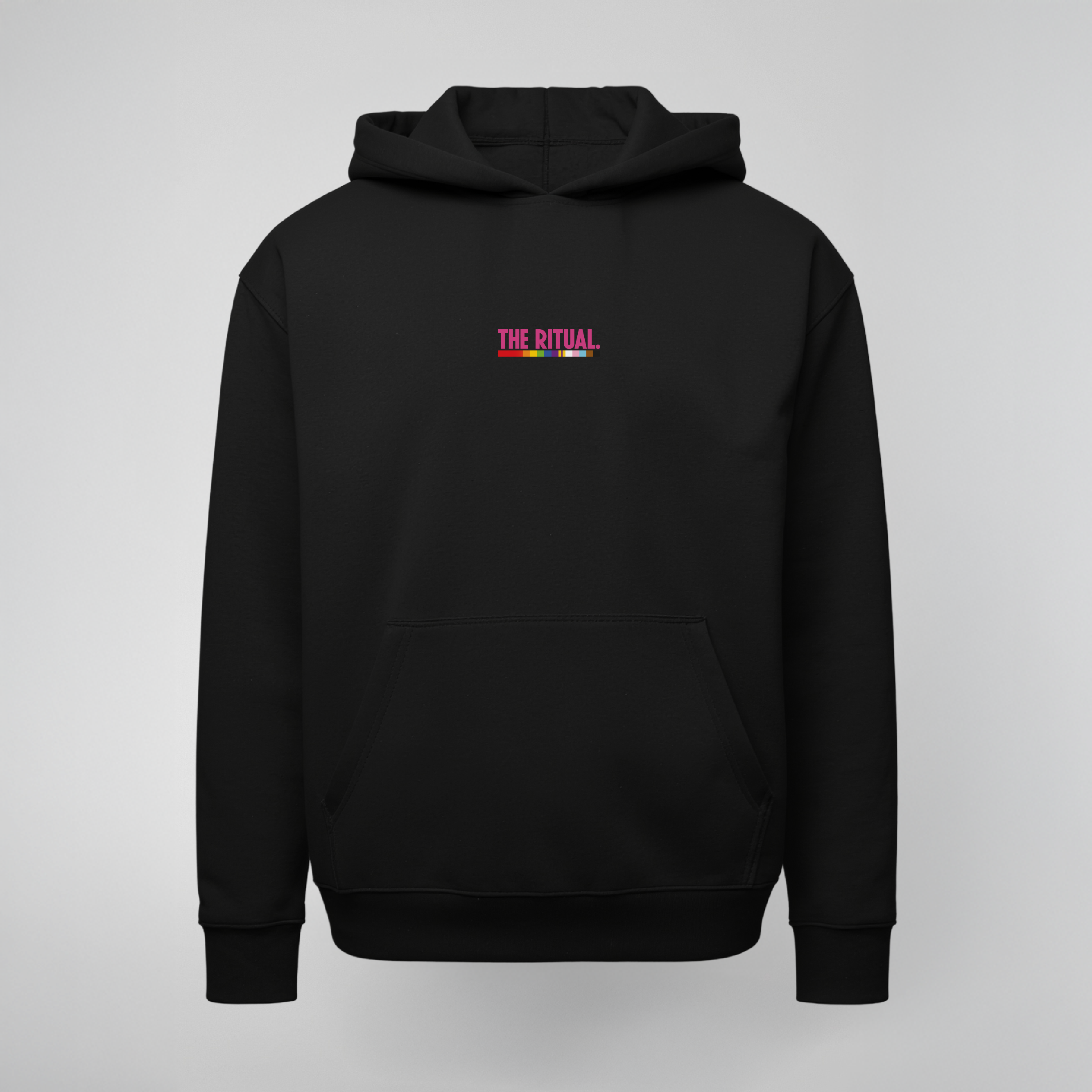Flow in Pride Limited Hoodie