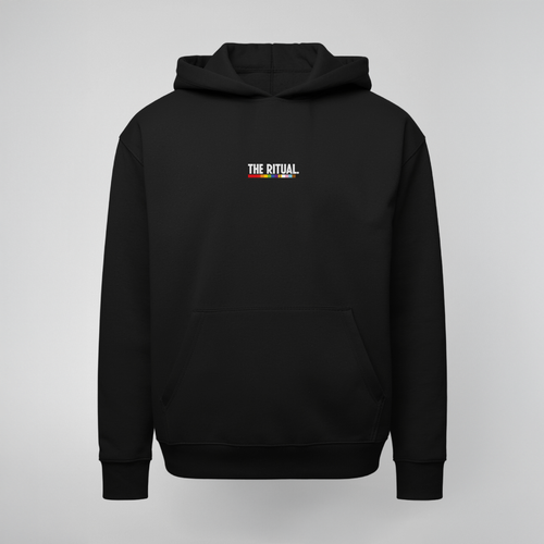 Flow in Pride Hoodie