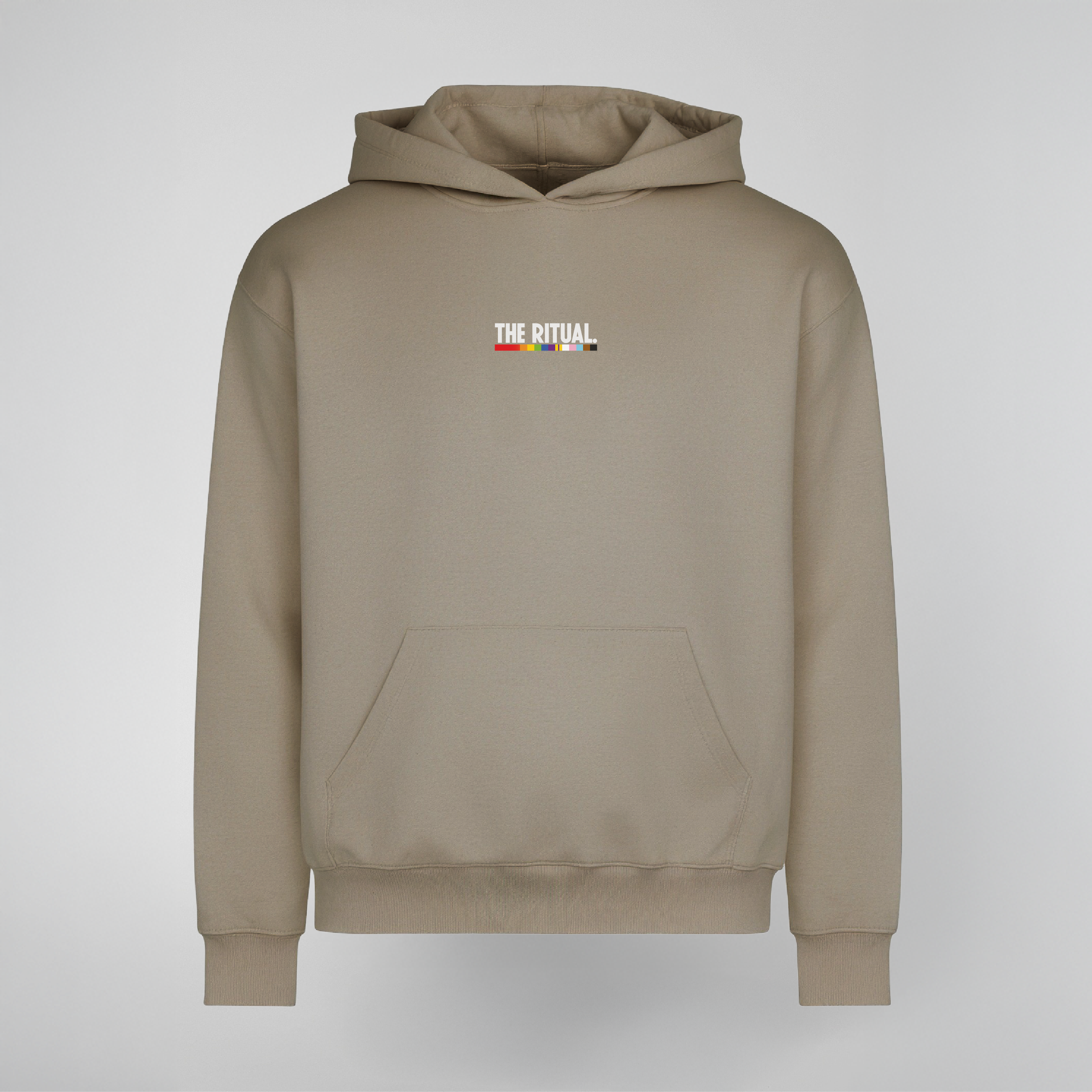 Pride Times Hoodie