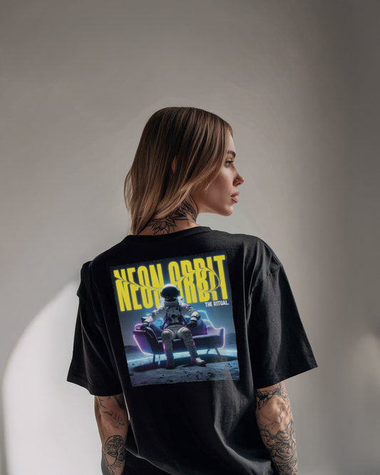NEON ORBIT | T-Shirt